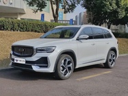 Geely Xingyue L 2025