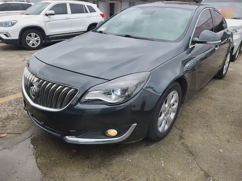 Buick Regal
