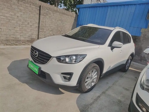 Mazda CX-5 2017