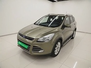 Ford Kuga 2015