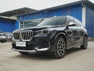 BMW X1 2024
