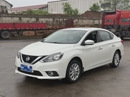 Nissan Sylphy 2017