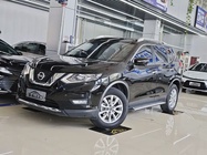 Nissan X-Trail 2021