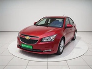 Chevrolet Cruze 2015