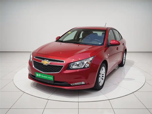 Chevrolet Cruze 2015