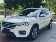 Haval H7 2019