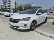 Chery Arrizo 5 2019
