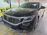 Volkswagen Passat 2022