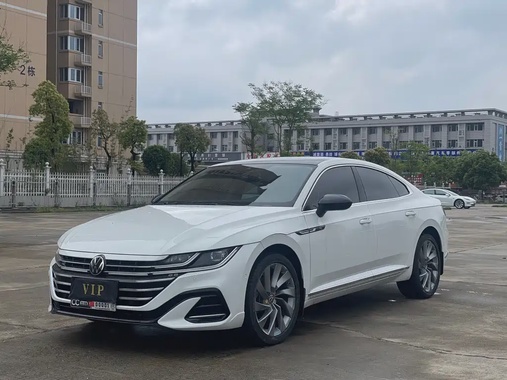 Volkswagen CC 2024