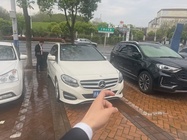 Mercedes-Benz B-Class 2016