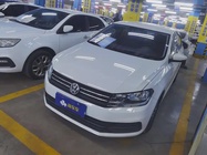 Volkswagen Santana 2022