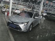 Toyota Levin 2021