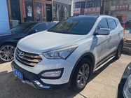 Hyundai Santa Fe 2014