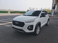 Chery Tiggo 3 2021