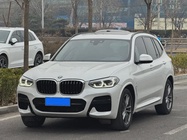 BMW X3 2021