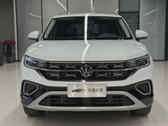 Volkswagen Tayron 2023
