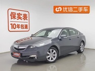 Acura TL 2014
