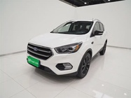 Ford Kuga 2017