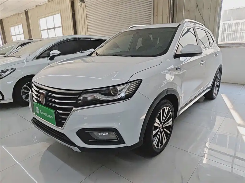 Roewe RX5