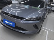 BYD Qin PLUS 2025