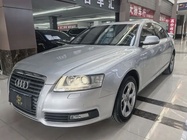 Audi A6 2012