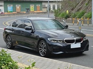 BMW 3 Series 2020