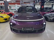Li Auto L9 2022