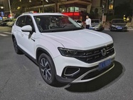 Volkswagen Tayron 2022