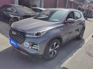 Chery Tiggo 5 2023