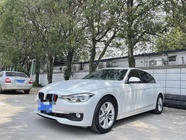 BMW 3 Series 2016