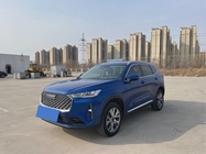 Haval H6 2021