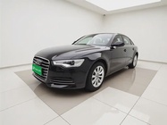 Audi A6 2014