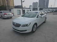 Buick Excelle 2015