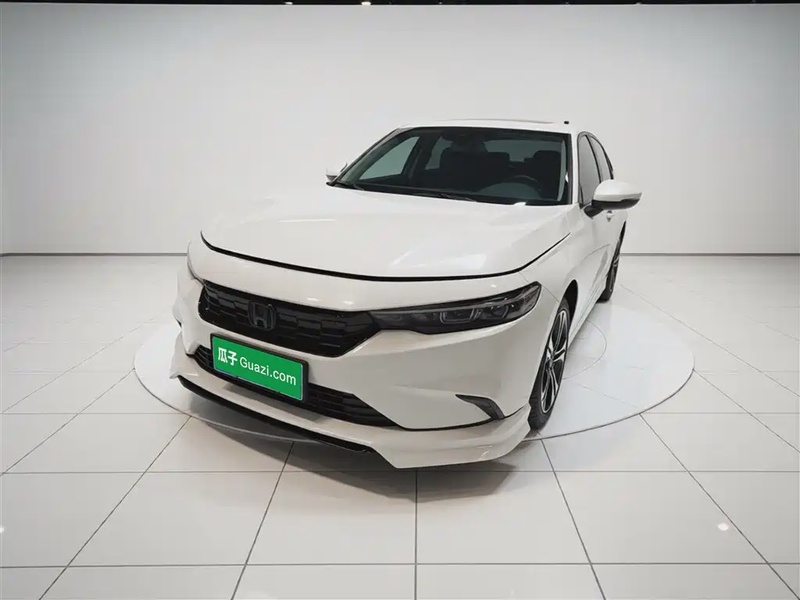 Honda Integra