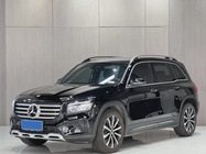 Mercedes-Benz GLB-Class 2025