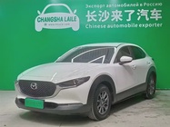 Mazda CX-30 2021