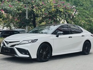 Toyota Camry 2024