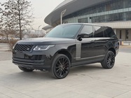 Land Rover Range Rover 2021