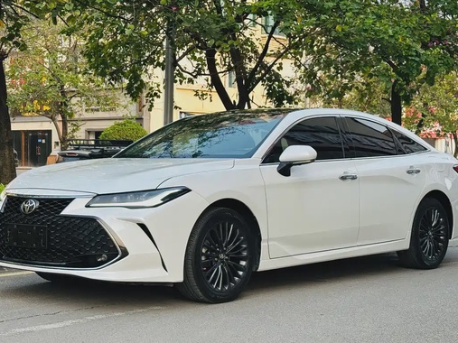 Toyota Avalon 2023