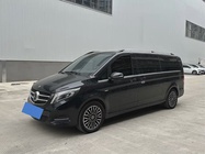 Mercedes-Benz V-Class 2019