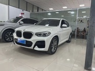 BMW X3 2020
