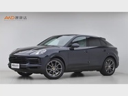 Porsche Cayenne 2021
