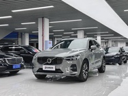 Volvo XC60 2023