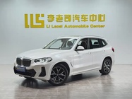 BMW X3 2023