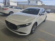 Mazda 3 2025