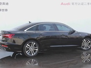 Audi A6 2020
