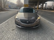Buick Regal 2015