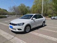 Volkswagen Jetta 2016