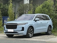 Li Auto ONE 2021