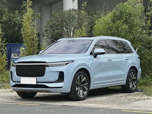 Li Auto ONE 2021